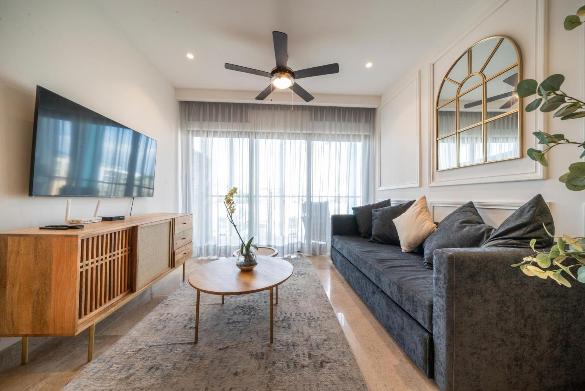 Serenada Playa del Carmen Habitación foto