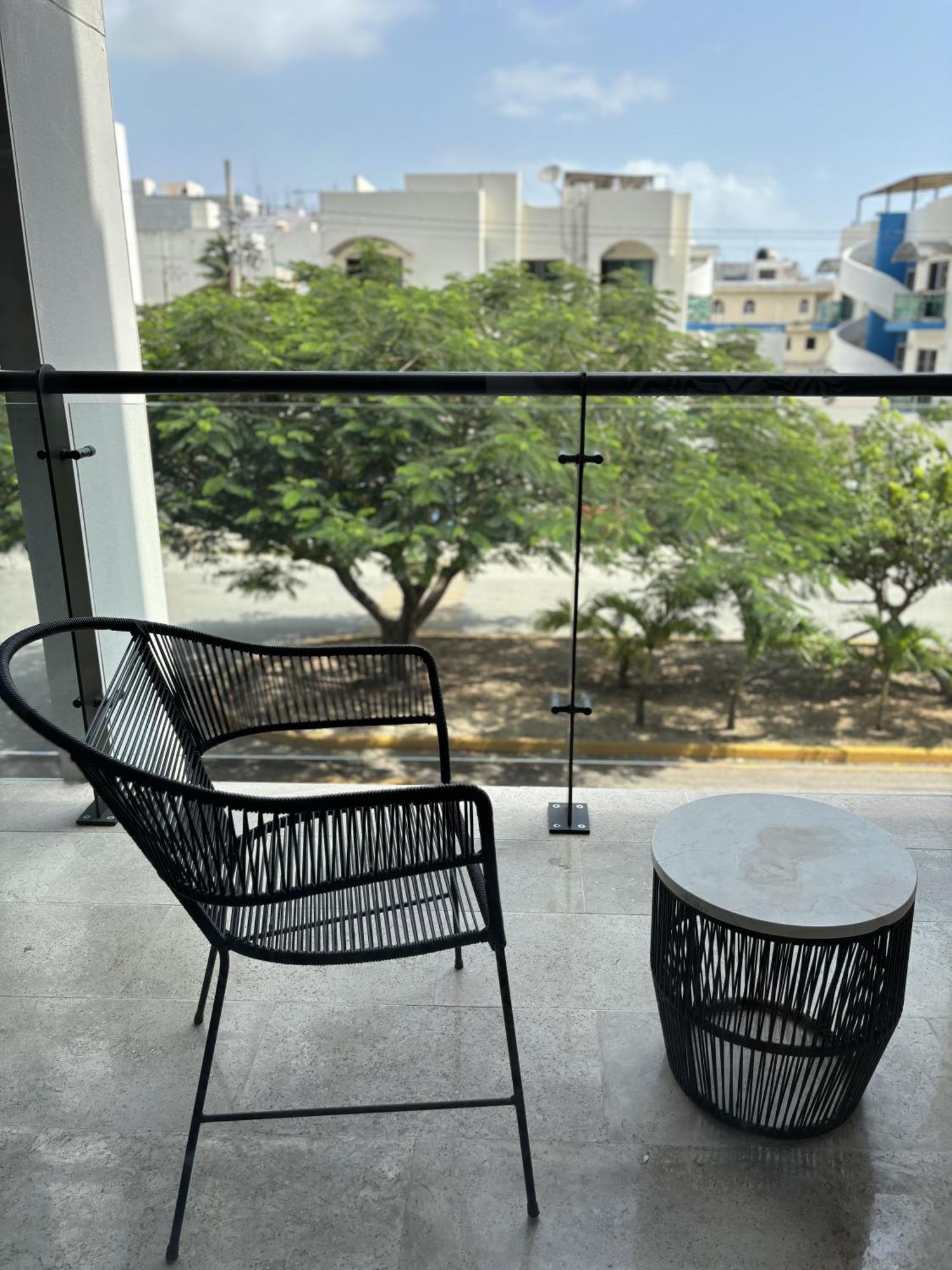 Serenada Playa del Carmen Exterior foto